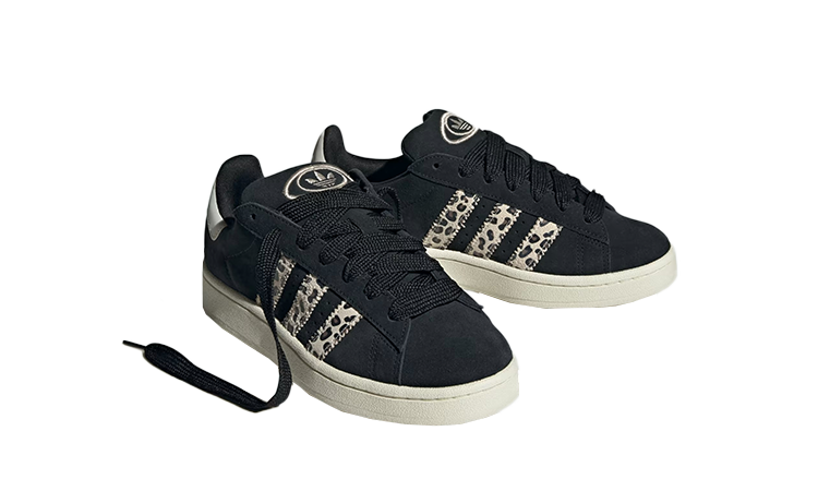 adidas Campus 00s Black Leopard – Produktansicht 2