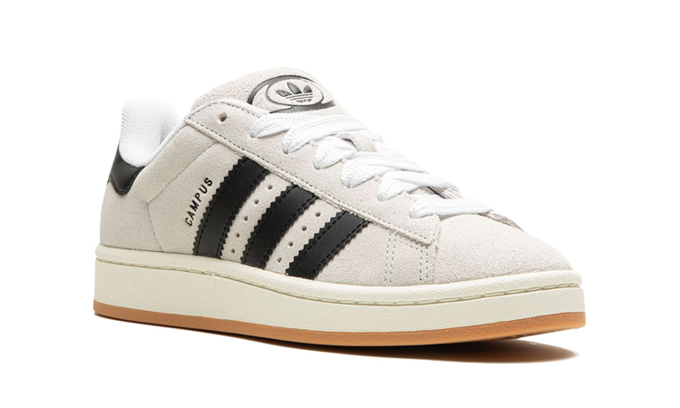 adidas Campus 00s Crystal White Core Black – Produktansicht 2