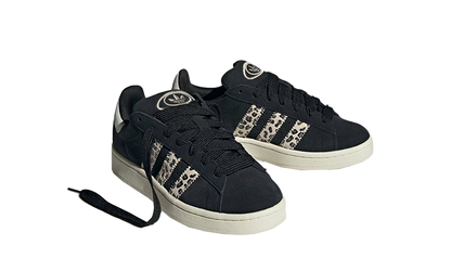 adidas Campus 00s Black Leopard – Produktansicht 2