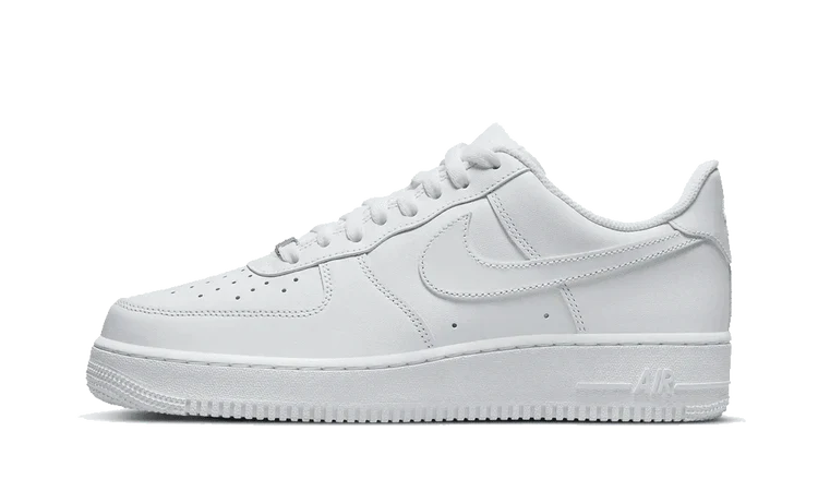 Nike Air Force 1 Low White – Produktansicht 1