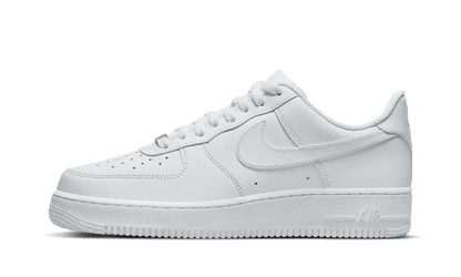 Nike Air Force 1 Low White – Produktansicht 1