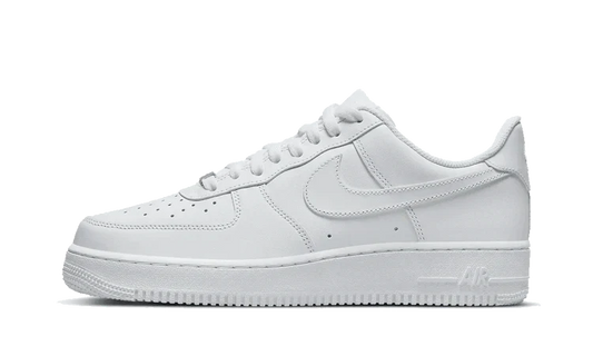 Nike Air Force 1 Low White – Produktansicht 1