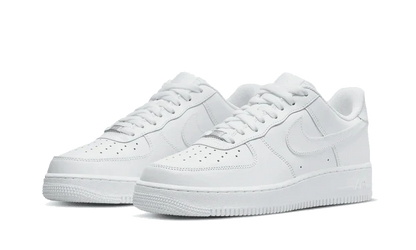 Nike Air Force 1 Low White – Produktansicht 2