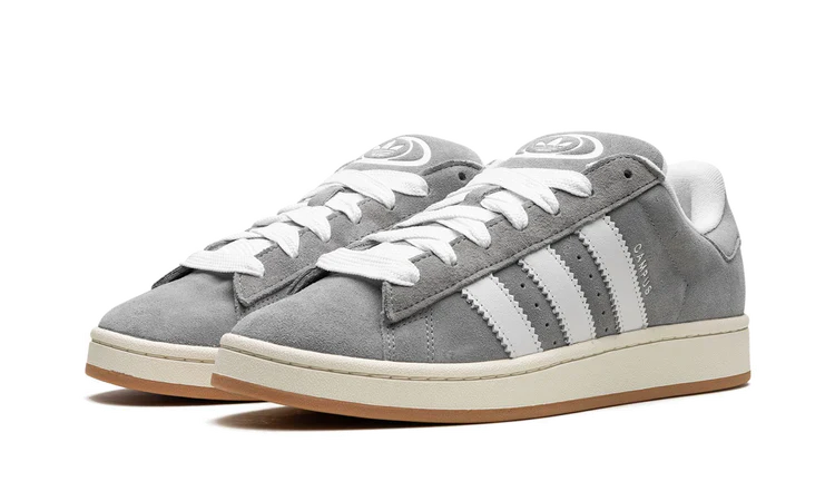 adidas Campus 00s Grey White – Produktansicht 2