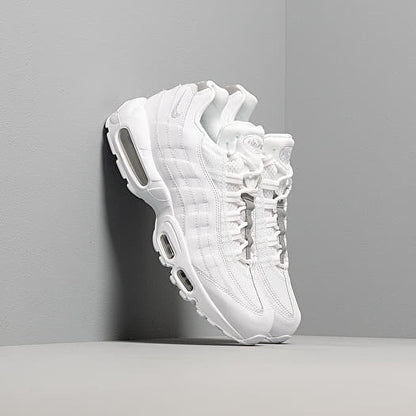 Nike Air Max 95 Essential White – Produktansicht 4