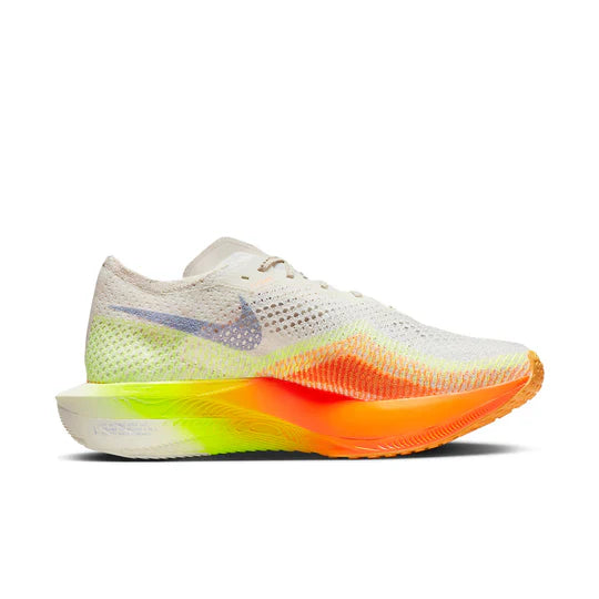 Nike Vaporfly 3 Sail Orange – Produktansicht 3