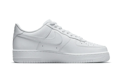 Nike Air Force 1 Low White – Produktansicht 3