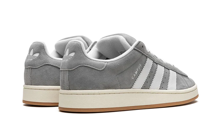 adidas Campus 00s Grey White – Produktansicht 3
