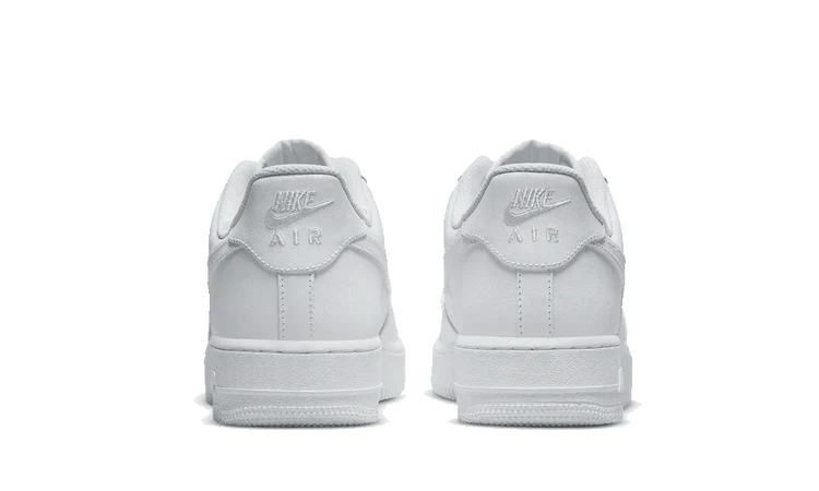 Nike Air Force 1 Low White – Produktansicht 4