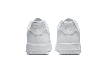 Nike Air Force 1 Low White – Produktansicht 4