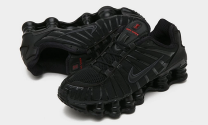 Nike Shox TL Metallic Black – Produktansicht 3