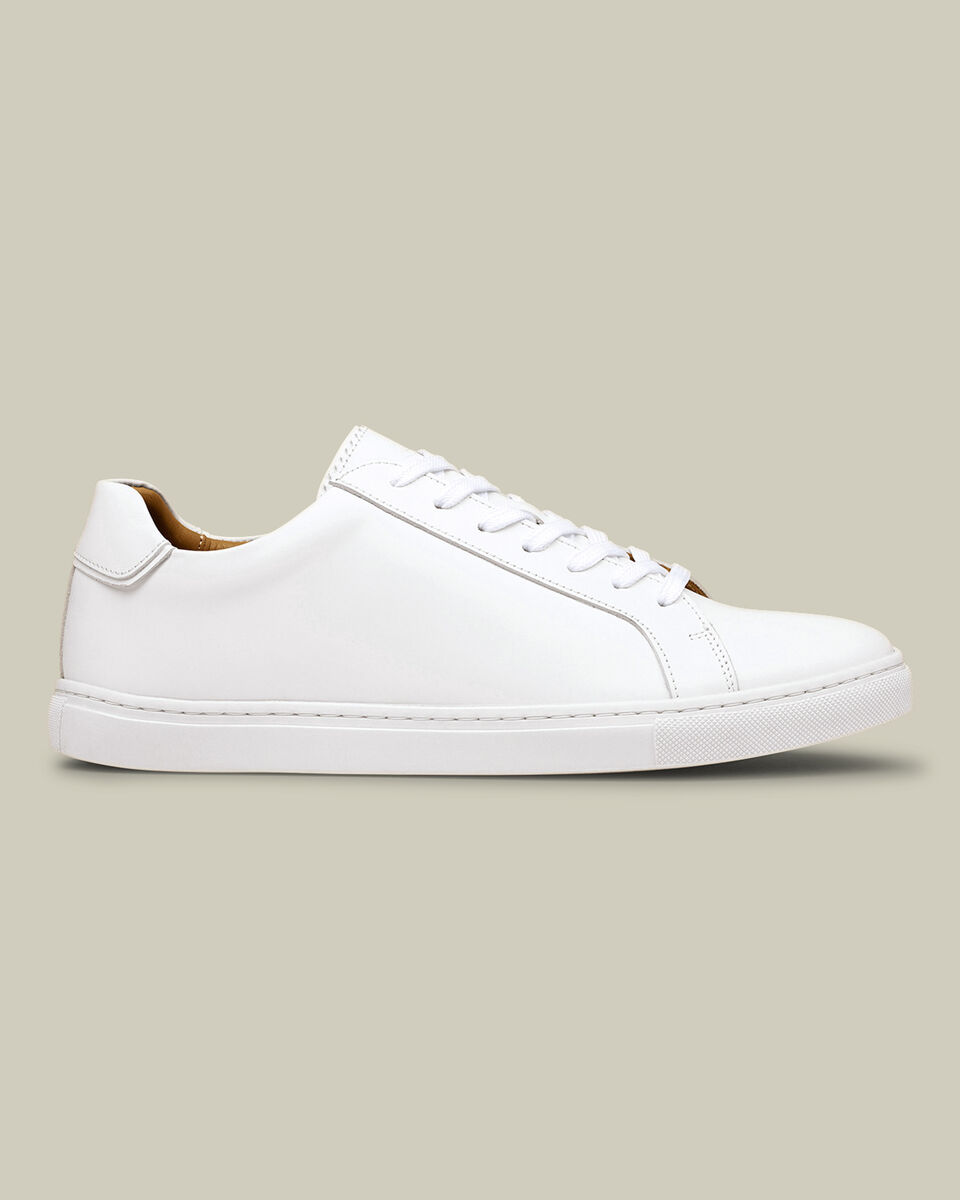 Sneaker All White