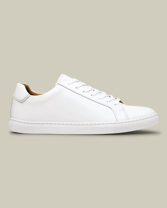 Sneaker All White