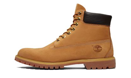 Timberland Premium 6 Wasserdichter Stiefel Braun – Produktansicht 1