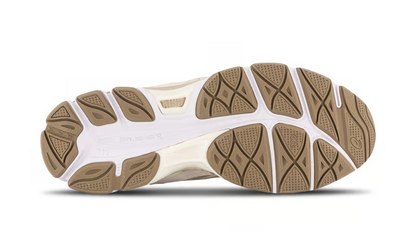ASICS GEL-NYC White Feather Grey – Produktansicht 3