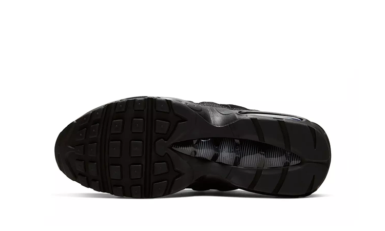 Nike Air Max 95 Essential Black – Produktansicht 3