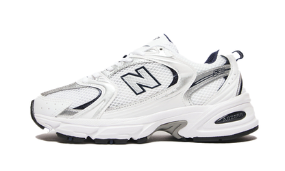 New Balance 530 Navy Blue White – Produktansicht 1