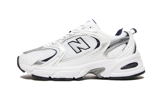 New Balance 530 Navy Blue White – Produktansicht 1