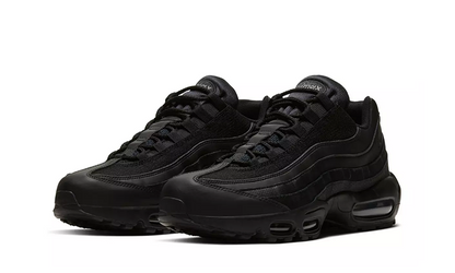 Nike Air Max 95 Essential Black – Produktansicht 2