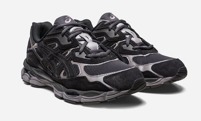 ASICS GEL-NYC Graphite Black – Produktansicht 2