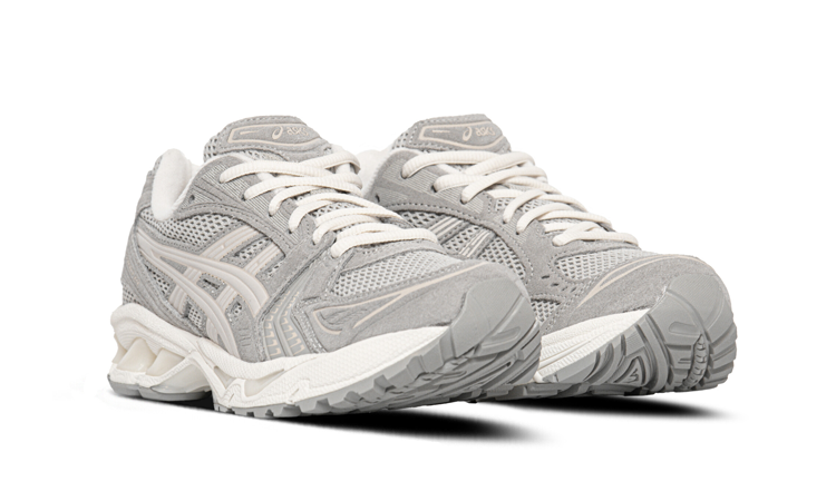 ASICS GEL-KAYANO 14 White Sage Smoke Grey – Produktansicht 2