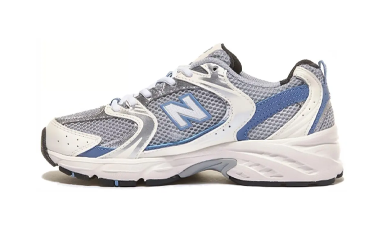 New Balance 530 Steel Blue – Produktansicht 1