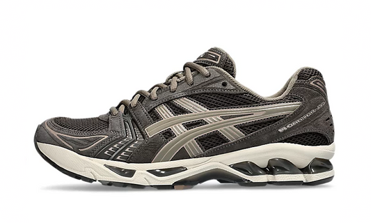 ASICS GEL-KAYANO 14 Sepia Dark Taupe – Produktansicht 1