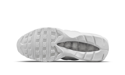 Nike Air Max 95 Essential White – Produktansicht 3