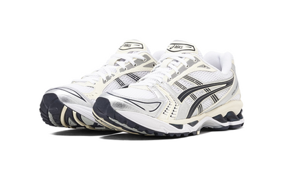 ASICS GEL-KAYANO 14 White Silver – Produktansicht 2