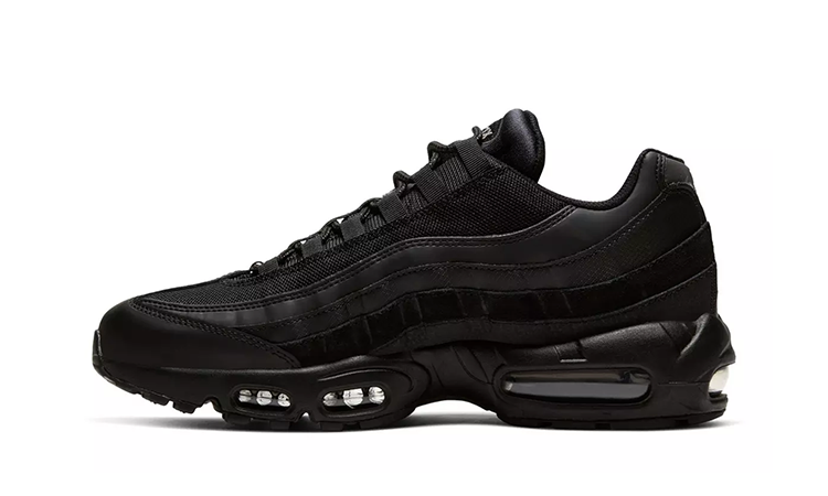 Nike Air Max 95 Essential Black – Produktansicht 1