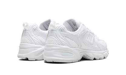 New Balance 530 Triple White – Produktansicht 2