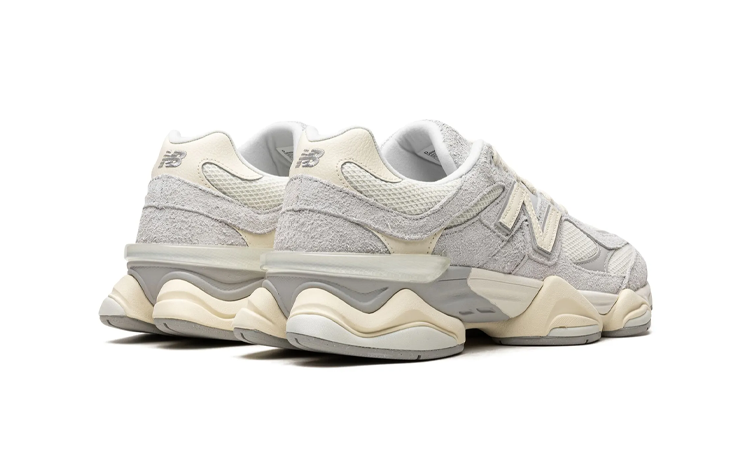 New Balance 9060 Quartz Grey – Produktansicht 3