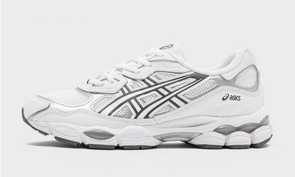 ASICS GEL-NYC White Carrier Grey – Produktansicht 1