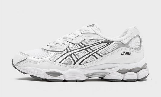 ASICS GEL-NYC White Carrier Grey – Produktansicht 1