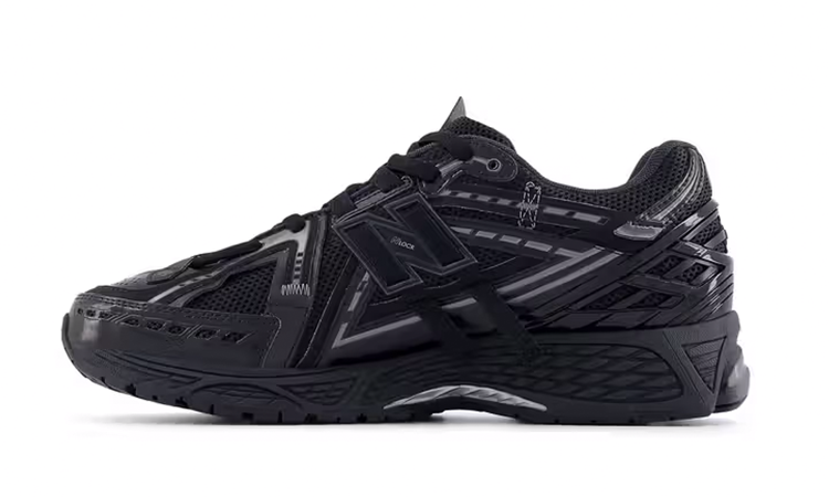 New Balance 1906A Refined Future Black – Produktansicht 1