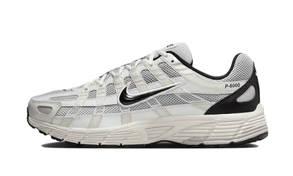 Nike P-6000 Platinum Tint Black – Produktansicht 1
