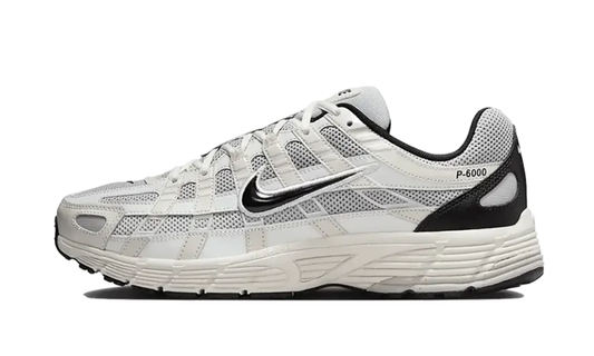 Nike P-6000 Platinum Tint Black – Produktansicht 1