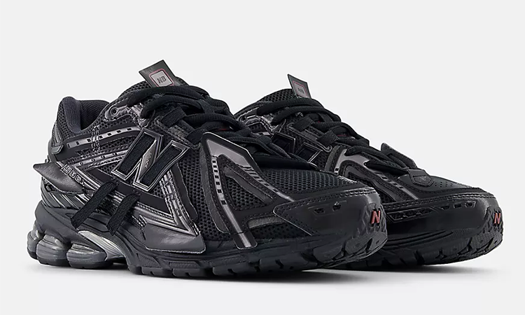 New Balance 1906A Refined Future Black – Produktansicht 2