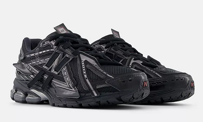 New Balance 1906A Refined Future Black – Produktansicht 2
