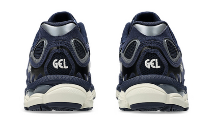 ASICS GEL-NYC Midnight Blue – Produktansicht 3