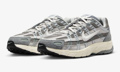 Nike P-6000 Flat Pewter – Produktansicht 2