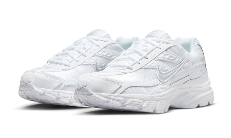 Nike Initiator White – Produktansicht 3