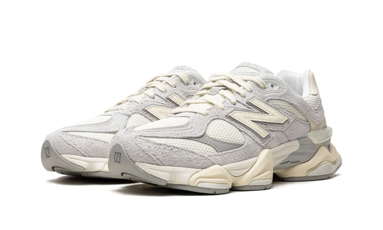 New Balance 9060 Quartz Grey – Produktansicht 2