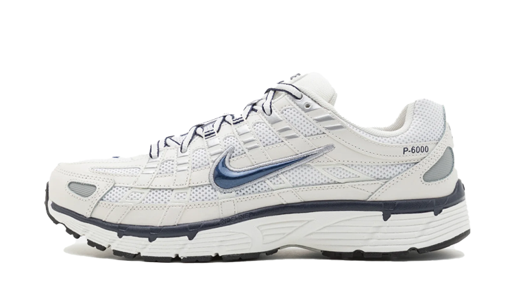 Nike P-6000 Obsidian – Produktansicht 1