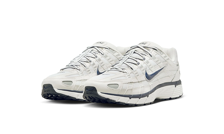 Nike P-6000 Obsidian – Produktansicht 3