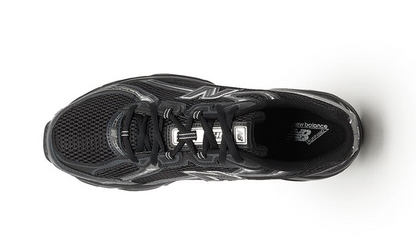 New Balance 740 Black – Produktansicht 4