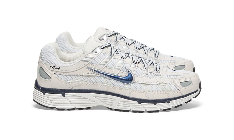 Nike P-6000 Obsidian – Produktansicht 2