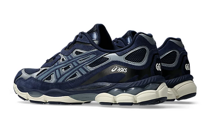 ASICS GEL-NYC Midnight Blue – Produktansicht 4