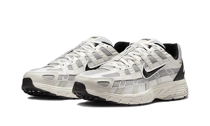 Nike P-6000 Platinum Tint Black – Produktansicht 2