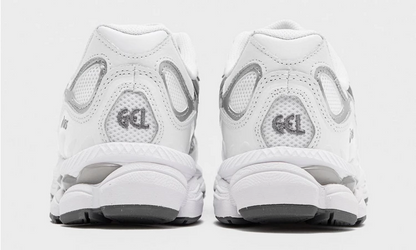 ASICS GEL-NYC White Carrier Grey – Produktansicht 3